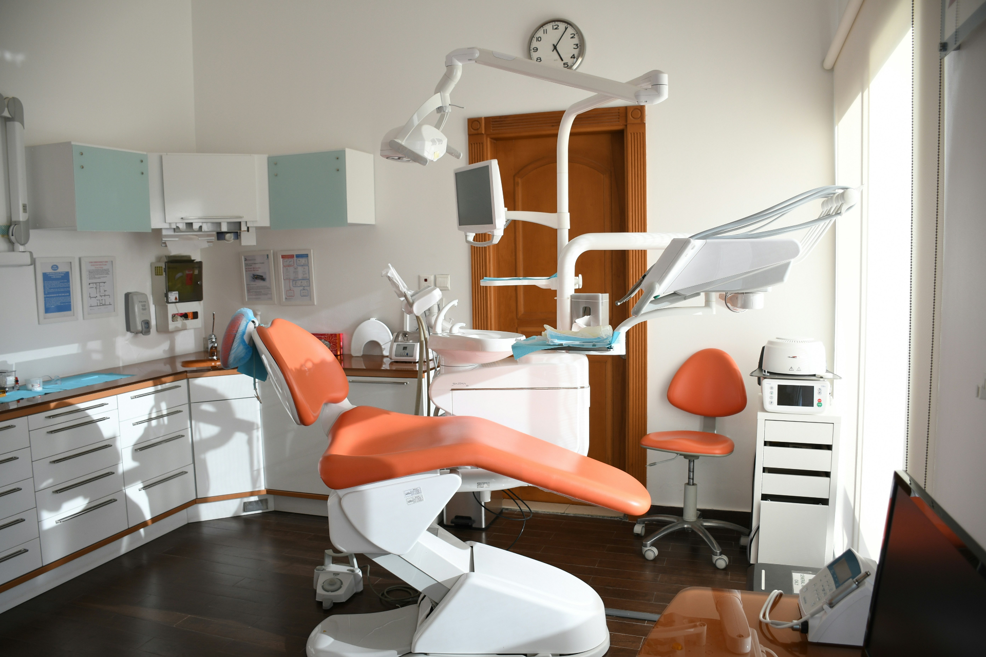 Dental coverage that fills the gaps Medicare leaves behind