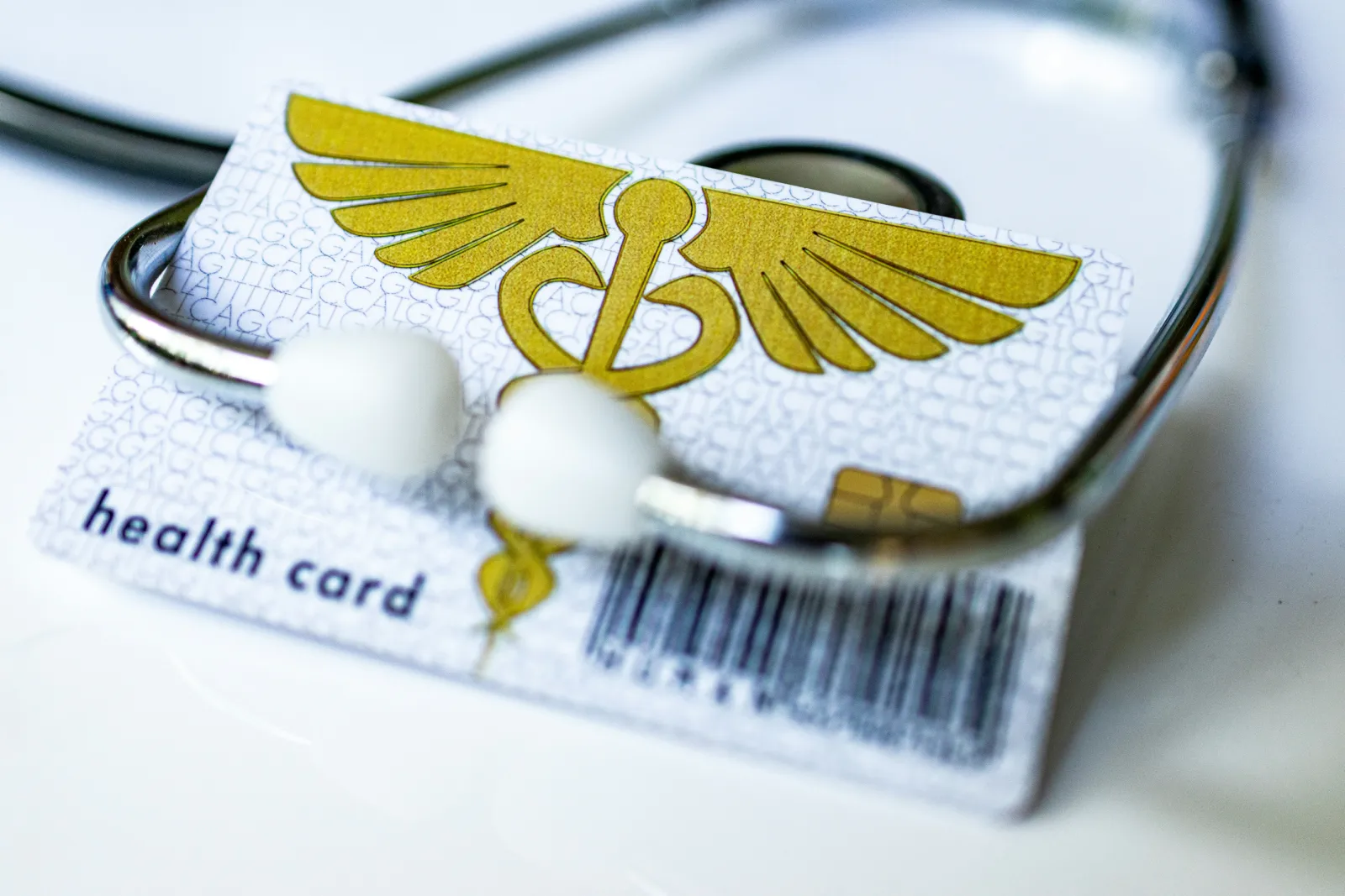 Lost, Damaged, or Expired Medicare Card? Here's Exactly What to Do